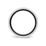 wedding band ring alternate angle