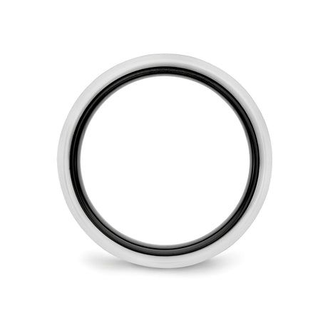 wedding band ring alternate angle