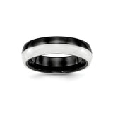 wedding band ring