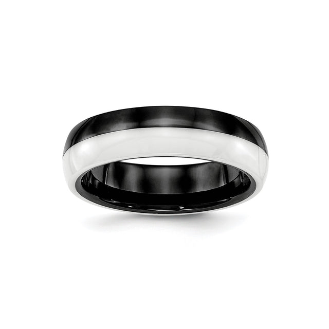 wedding band ring