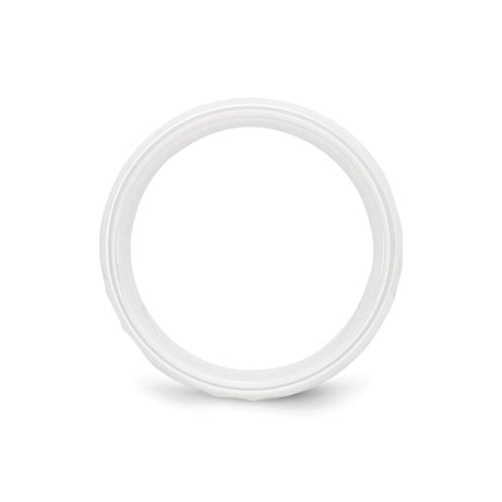 wedding band ring alternate angle