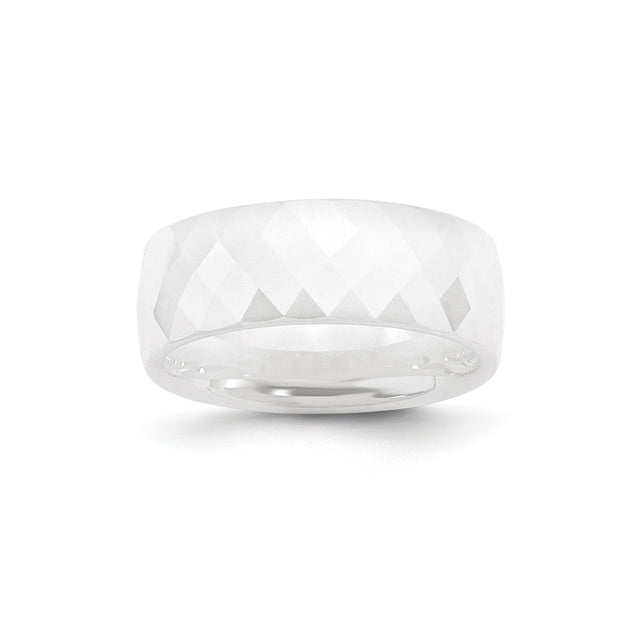 wedding band ring