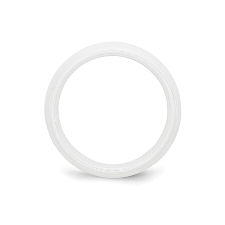 wedding band ring alternate angle