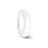 wedding band ring detail view