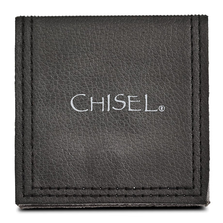 Two-tone Gold 0.85 mm Box Chain Necklace, Polished