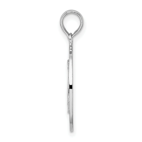 Sterling Silver Sailboat Pendant with Pentwater Michigan Engraving, Nautical Lake Life Jewelry