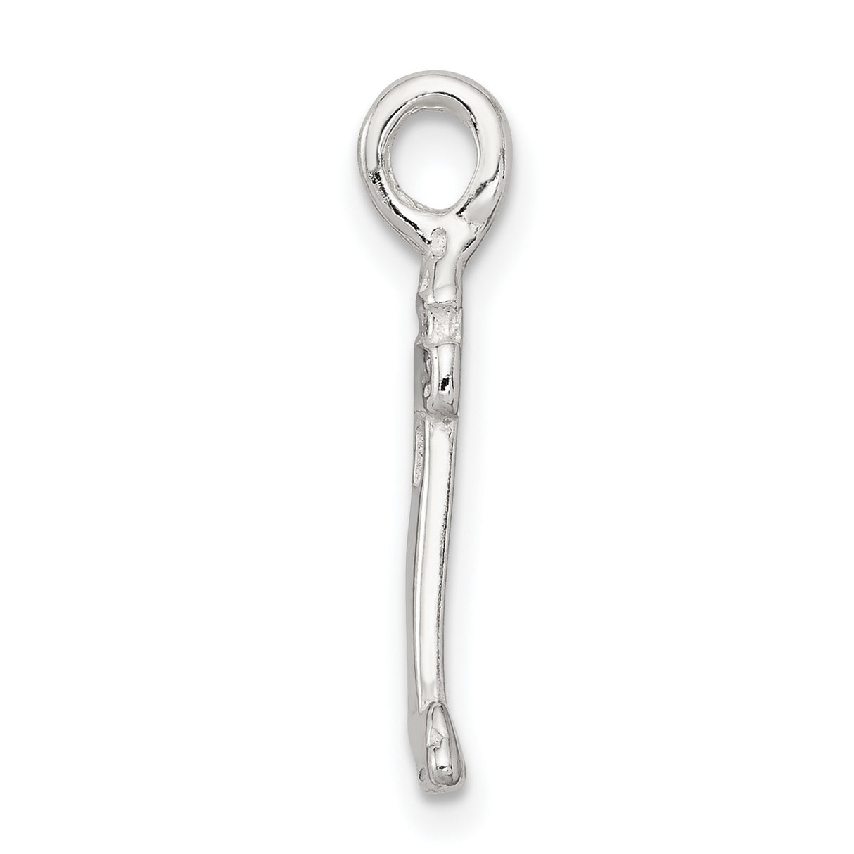 Lighthouse Charm Pendant in Real 925 Sterling Silver