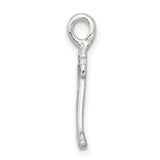 Lighthouse Charm Pendant in Real 925 Sterling Silver