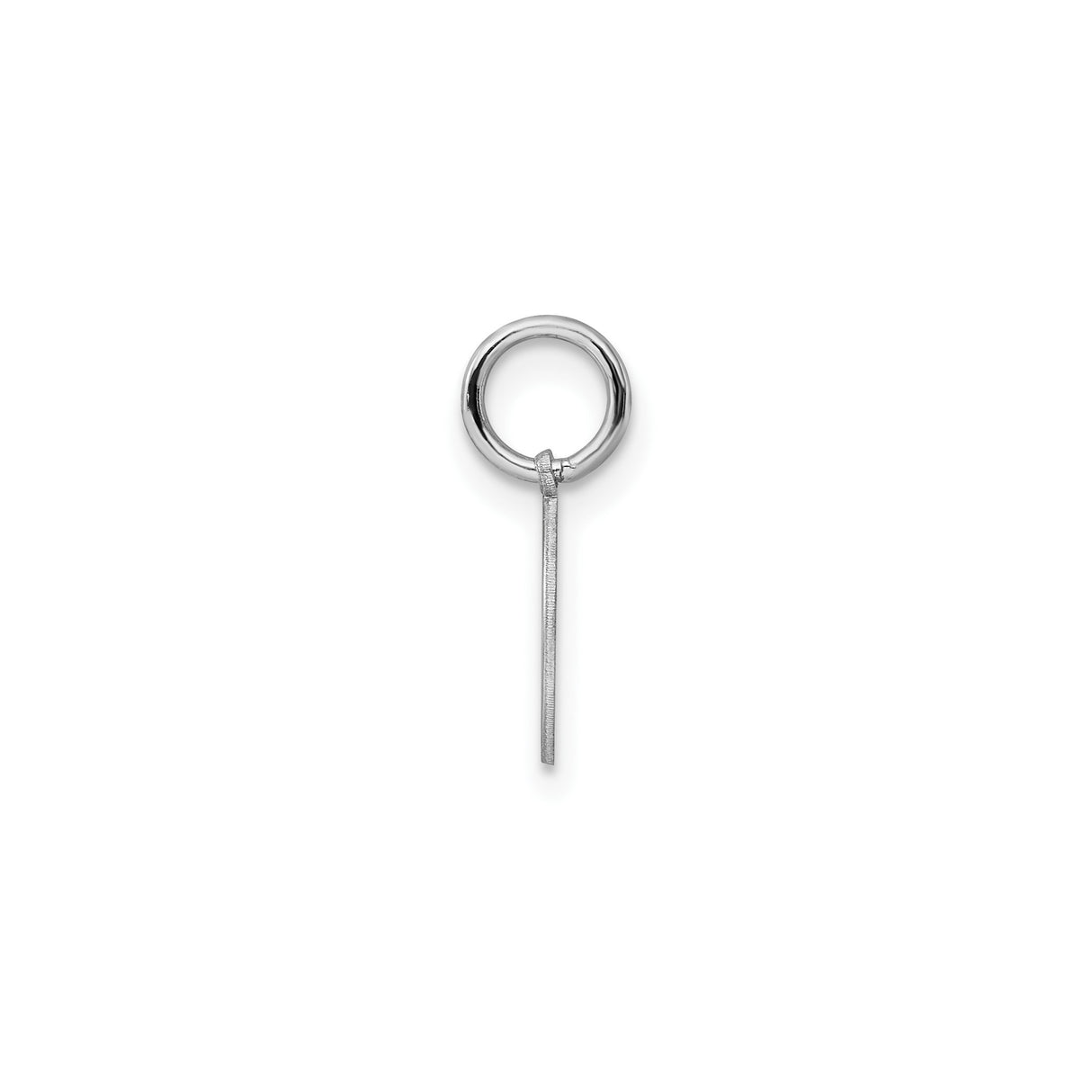 Sterling Silver Cross Pendant with Radiant Beams, Christian Medal for Men and Women