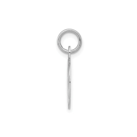 Sterling Silver Pendant with Graduation Cap and Diploma Design, Unisex Academic Keepsake Charm
