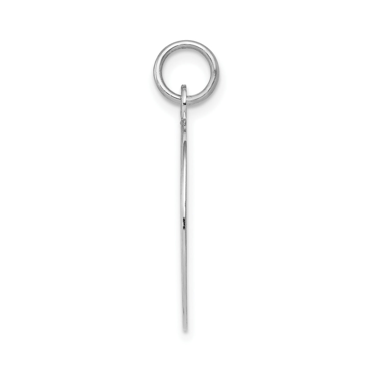 Sterling Silver Graduation Pendant with Cap and Diploma Design, Unisex Academic Charm