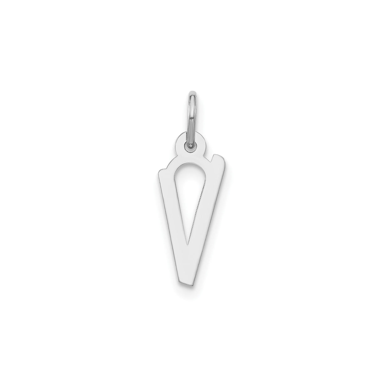 Sterling Silver Ankh Pendant with Adinkra Influences, Afrocentric Tribal Charm for Men and Women