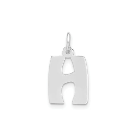 Sterling Silver Chai Pendant with Hebrew Life Symbol, Judaica Jewelry for Men and Women