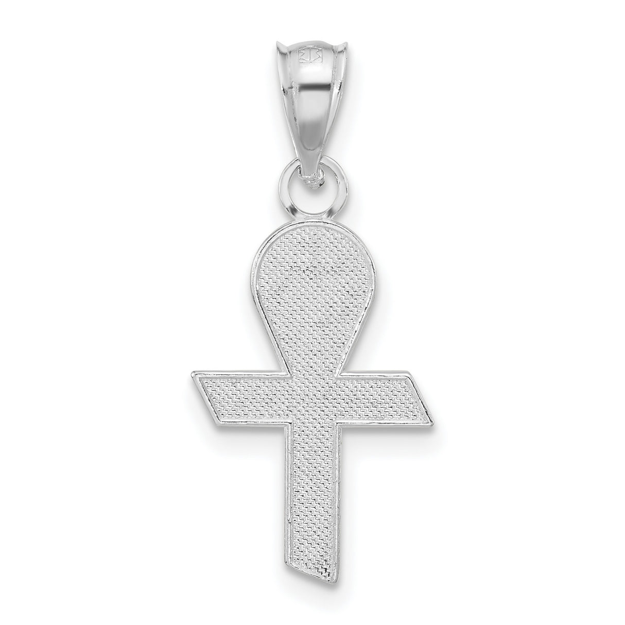 Sterling Silver Cross Pendant with Dove, Mi Primera Comunion Engraving, Catholic Religious Jewelry