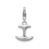 Sterling Silver Thor Hammer Pendant, Norse Mjolnir Amulet, Viking Pagan Talisman for Protection