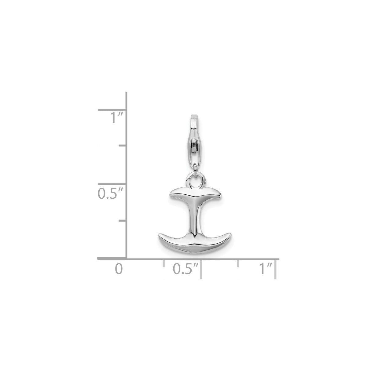 Sterling Silver Thor Hammer Pendant, Norse Mjolnir Amulet, Viking Pagan Talisman for Protection