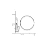 Sterling Silver Cuff Bracelet with Modern Wave Design, Sleek Open Bangle for Women