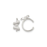 Sterling Silver Butterfly Ear Cuffs for Women Non-Pierced Jewelry with Delicate Symbolic Design Boho Style Nature Inspired Earrings Lightweight Casual Silver Cuffs for Spring Fashion and Freedom Theme
