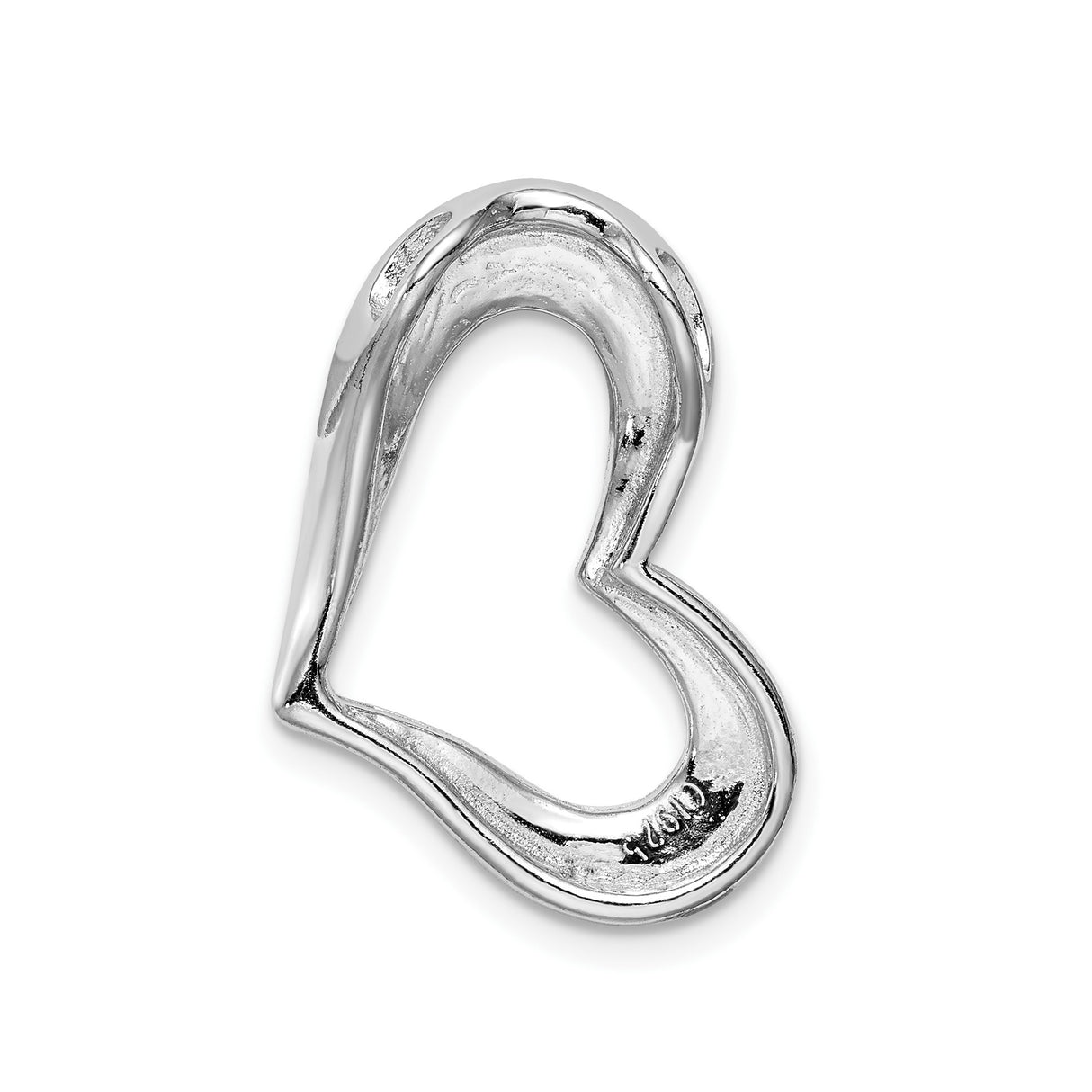 Sterling Silver Heart Pendant with Lab Created Blue Green Opal Inlay, Romantic Jewelry for Women