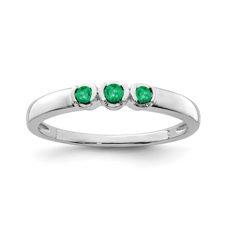 Sterling Silver wedding band ring