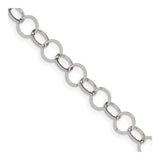Stainless Steel Other chains Chain Necklace, 8 mm