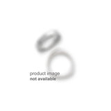 Stainless Steel 4 mm Curb Chain Necklace, Polished alternate angle