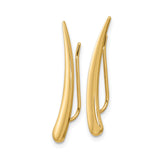 14k Yellow Gold Allah Pendant with Arabic Calligraphy, Islamic Religious Charm for Men and Women