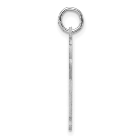 Class of 2023 Boy Cuddle Charm Pendant in Real 925 Sterling Silver