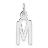 14k White Gold Miraculous Medal Pendant, Virgin Mary Religious Charm, Catholic Spiritual Jewelry for Women