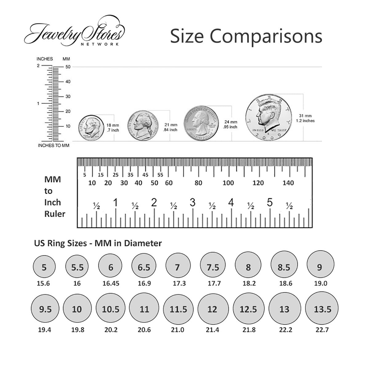 Sterling Silver Vertical Bar Stud Earrings Five CZ Stones